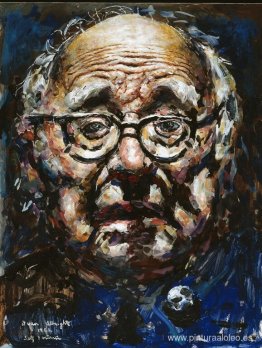 Autorretrato Autorretrato