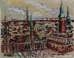 Copenhague, Dinamarca Copenhague, Dinamarca