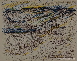 Camino a Kairouan, Túnez Camino a Kairouan, Túnez