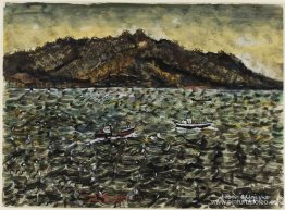 Mar Interior Mar Interior