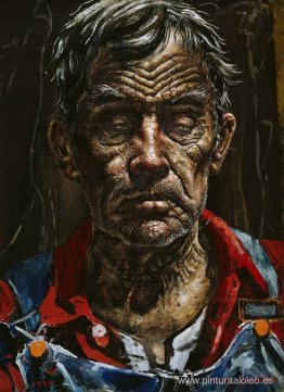 Un rostro de Georgia Un rostro de Georgia