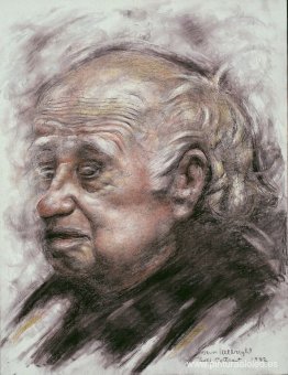 Autorretrato Autorretrato