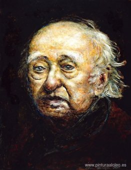 Autorretrato Autorretrato