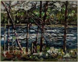 Río Santa María, Georgia Río Santa María, Georgia