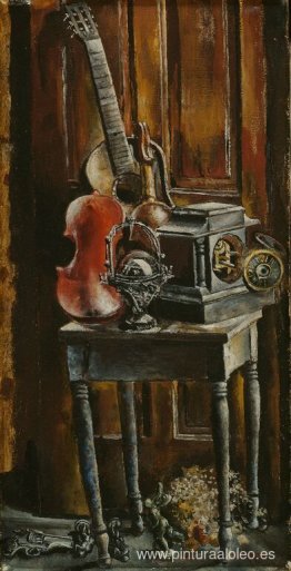 Esta icnolita mía, Esta icnolita mía,