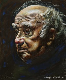 Autorretrato Autorretrato