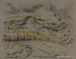 Carretera de Augsburgo a Múnich, Alemania Carretera de Augsburgo a Múnich, Alemania