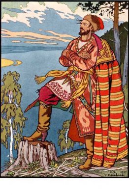 Stepan Razin Stepan Razin