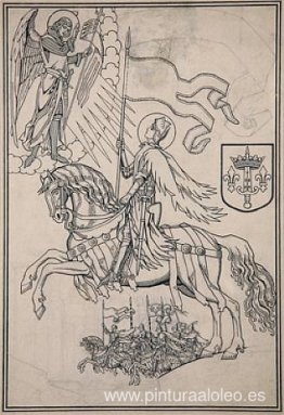 Bendición del Caballero Bendición del Caballero