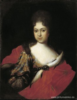 Zarina Praskovia Ioanovna Zarina Praskovia Ioanovna