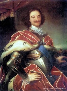 Pedro I Pedro I
