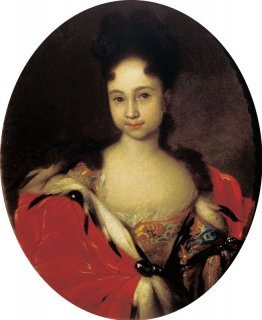 Anna Petrovna Anna Petrovna