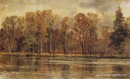 Otoño dorado Otoño dorado