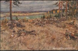 El inicio de la cadena El inicio de la cadena