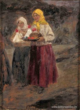 Del servicio de la mañana Del servicio de la mañana