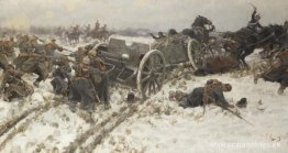 Choque militar Choque militar