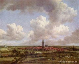 Paisaje de dunas Paisaje de dunas