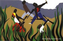 Para preservar su libertad (de la serie Toussaint L'Ouverture) Para preservar su libertad (de la serie Toussaint L'Ouverture)