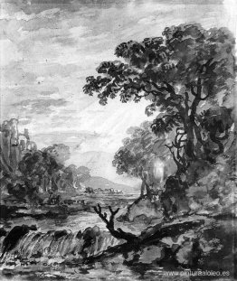 vista al río vista al río