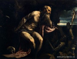 San Jerónimo San Jerónimo