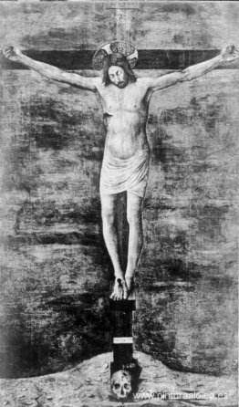Crucifijo Crucifijo