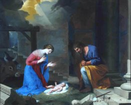 La Natividad La Natividad