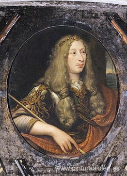 LUIS II DE BORBÓN, DUQUE DE ENGHIEN LUIS II DE BORBÓN, DUQUE DE ENGHIEN