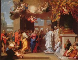 Las bodas de la virgen Las bodas de la virgen