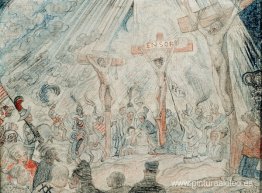 Calvario Calvario