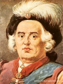 Augusto III de Polonia Augusto III de Polonia