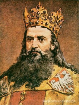Casimiro el grande Casimiro el grande