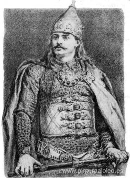 Boleslao III de Polonia (Boleslao el de boca irónica) Boleslao III de Polonia (Boleslao el de boca irónica)