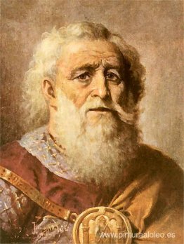 Mieszko el Viejo Mieszko el Viejo