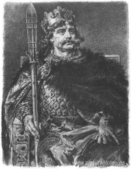 Boleslao I Boleslao I