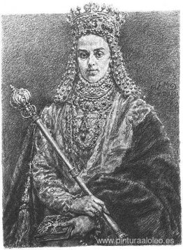 Anna Jagellón Anna Jagellón