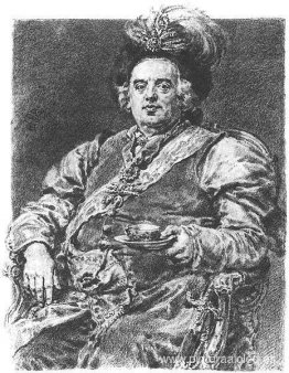 Augusto III Augusto III