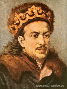 Casimiro jagellónico Casimiro jagellónico