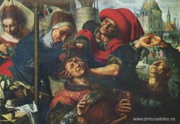 el cirujano el cirujano