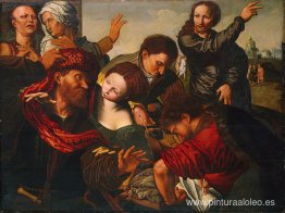 Jesús llama a Mateo a dejar la oficina de impuestos Jesús llama a Mateo a dejar la oficina de impuestos