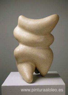 Torso Preadamita Torso Preadamita