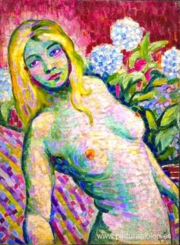 Nu (Desnudo) Nu (Desnudo)