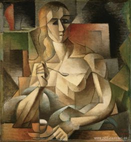 Le goûter (La hora del té) Le goûter (La hora del té)