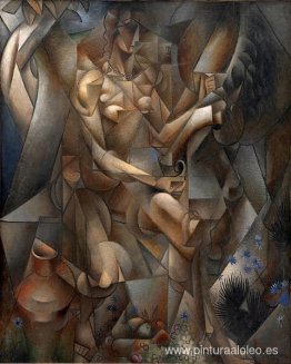 La mujer del caballo La mujer del caballo