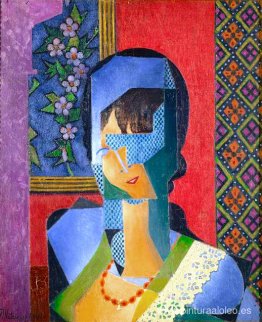 Mujer al dentelle Mujer al dentelle