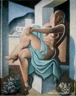 Nu au Soleil (Desnudo al sol) Nu au Soleil (Desnudo al sol)