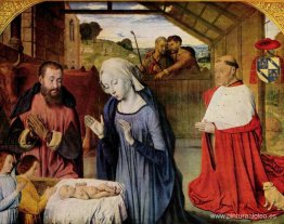 La Natividad La Natividad