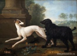 Missy y Luttine Missy y Luttine