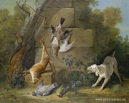 Juego de Perro Guardián Muerto Juego de Perro Guardián Muerto