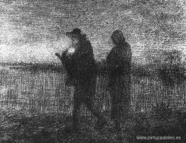 La huida a Egipto La huida a Egipto