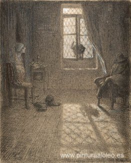 El gato que se convirtió en mujer El gato que se convirtió en mujer